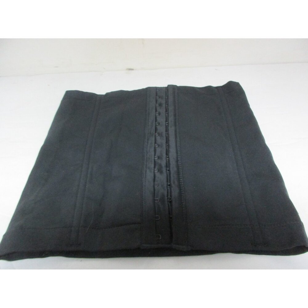Women's  Nueskin Style# 10665  Body Shaper Black Size Large New!!!!